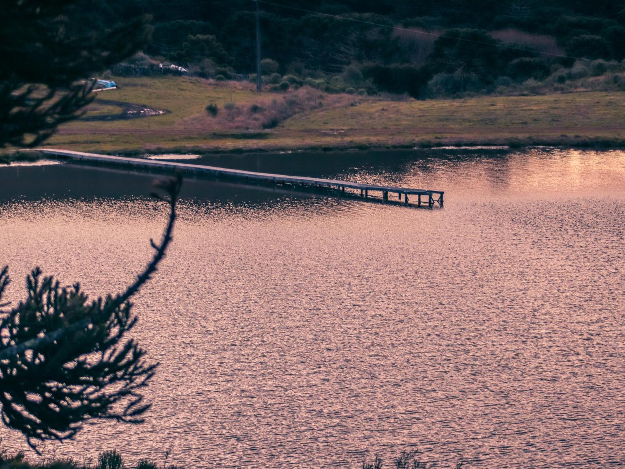 אורוביסי Parque Nacional Ecoresort מראה חיצוני תמונה